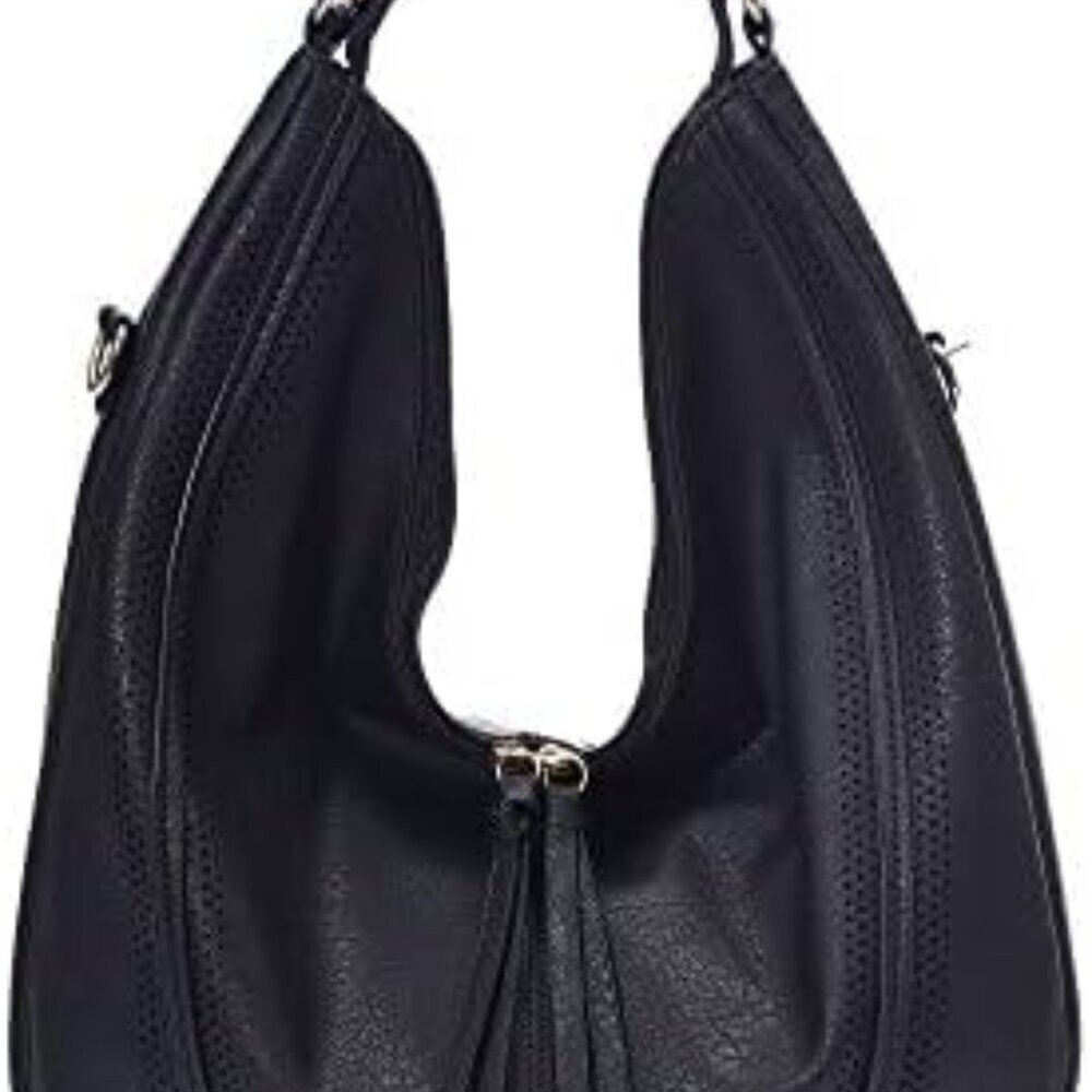Women Oversized Leather Hobo Bag Crossbody Shoulder Totes Purses